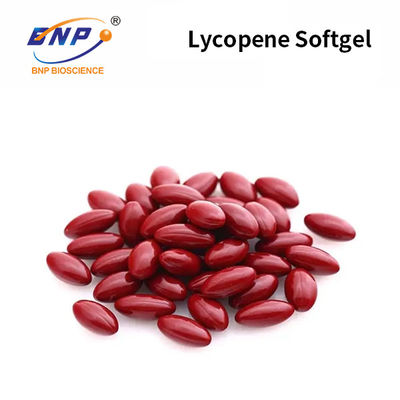 Φαρμακευτικό Lycopene συμβάσεων Lycopene Multivitamin Multimineral Softgel Softgel
