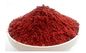 Κόκκινο αλεύρι ρυζιού ζύμης BNP Monascus Purpureus Monacolin Κ 0,8%