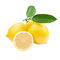 Ανοικτό κίτρινο απόσπασμα citrus limon βαθμού τροφίμων σκονών συμπύκνωσης λεμονιών