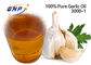 Υγρό 100% καθαρό BNP Alium sativum εμπορικό σήμα Λ. Garlic Extract