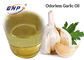 Odorless φυσικό ουσιαστικό πετρέλαιο 100 σκόρδου: 1 Alium sativum Λ.