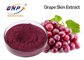 Κόκκινο σταφύλι Vitis - vinifera HPLC Resveratrol 5% σκονών εκχυλισμάτων σπόρου