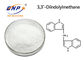 Άσπρη κρυστάλλινη σκόνη 3,3 Diindolylmethane CAS 1968-05-4