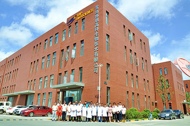 Κίνα Qingdao BNP BioScience Co., Ltd.