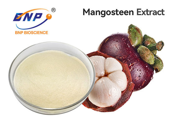 100% φυσικό Polyphenols συμπληρωμάτων 30% σκονών λαχανικών φρούτων απόσπασμα Garcinia Mangostana