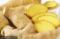Βαθμός τροφίμων Gingerol 5%-10% αποσπασμάτων ρίζας πιπεροριζών