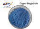 Τροφίμων μπλε κρυστάλλινος χαλκός Bisglycinate συμπληρωμάτων πρόσθετων ουσιών θρεπτικός